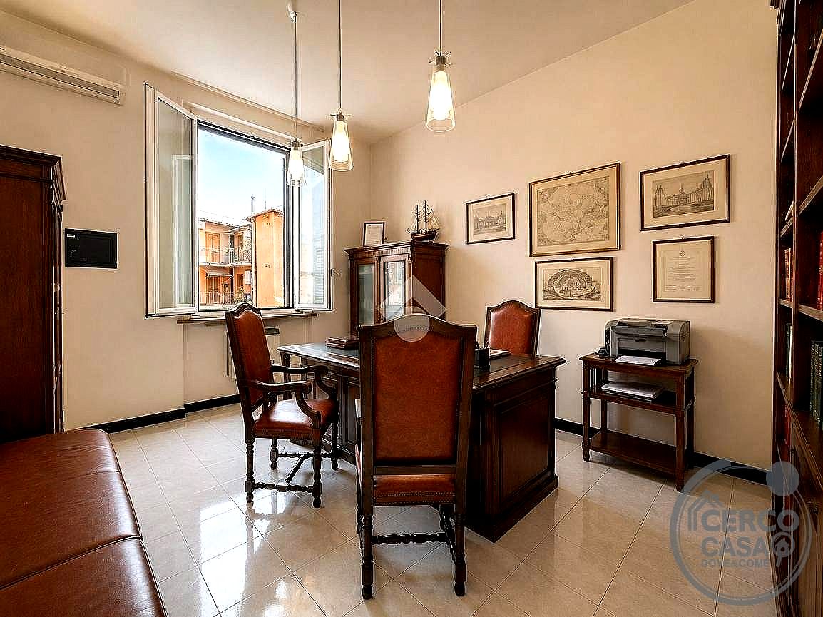 APPARTAMENTO VENDITA TERNI CENTRO STORICO