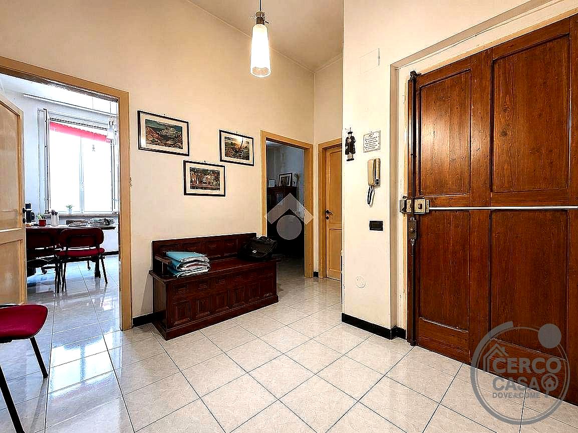 APPARTAMENTO VENDITA TERNI CENTRO STORICO · foto 4