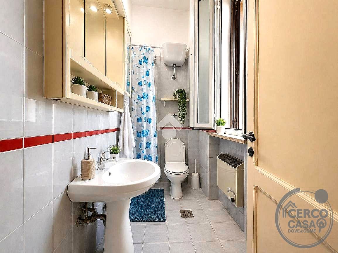 APPARTAMENTO VENDITA TERNI CENTRO STORICO · foto 5