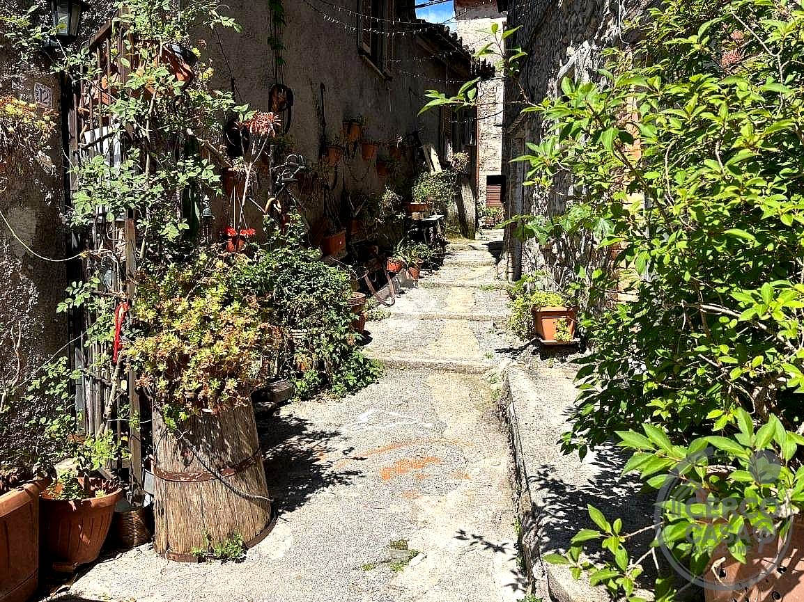 CIELO - TERRA VENDITA TERNI VALNERINA · foto 6