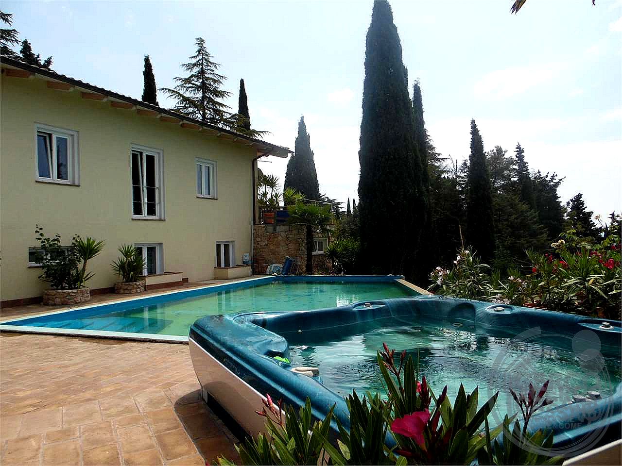 VILLA VENDITA PERUGIA SANTA SABINA · foto 27