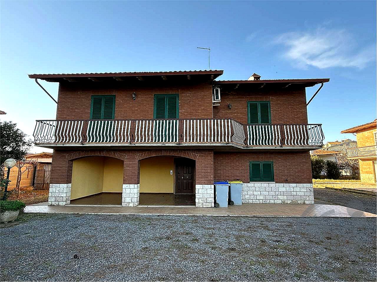 VILLA VENDITA PERUGIA SANTA SABINA · foto 29