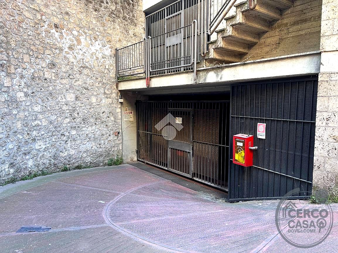 BOX - GARAGE VENDITA TERNI CENTRO STORICO · foto 4