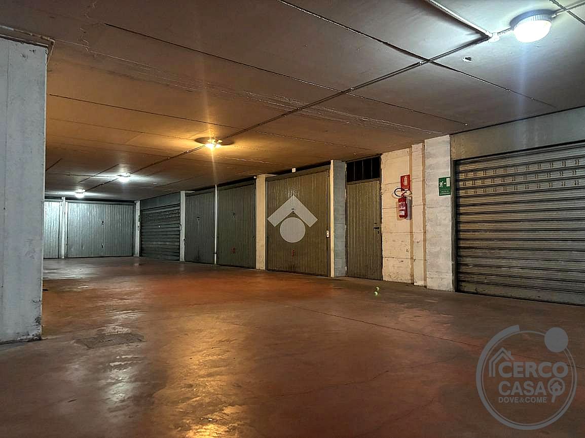 BOX - GARAGE VENDITA TERNI CENTRO STORICO · foto 5