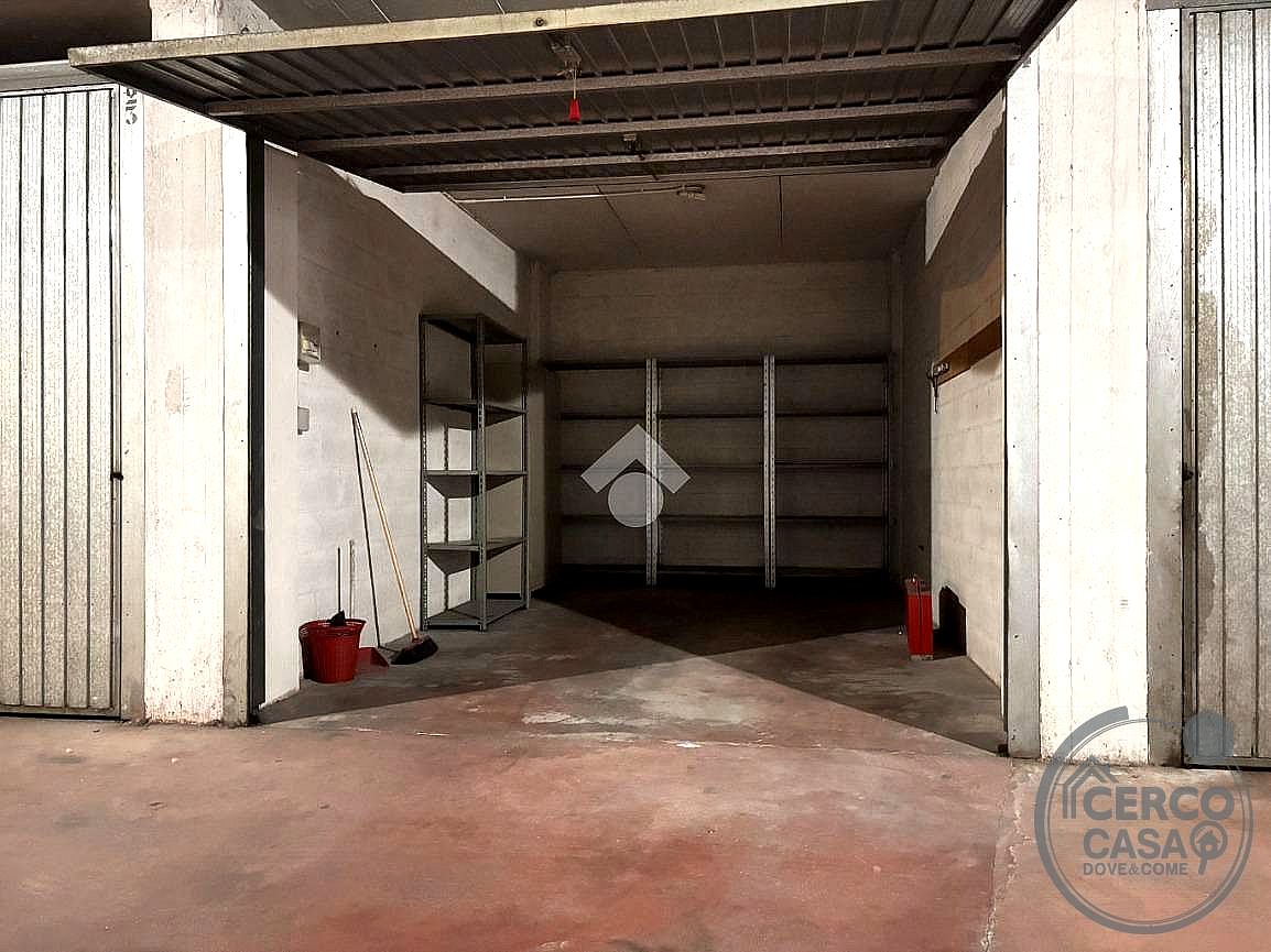 BOX - GARAGE VENDITA TERNI CENTRO STORICO · foto 8