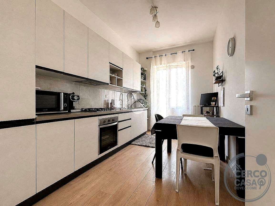 APPARTAMENTO VENDITA TERNI CENTRO STORICO · foto 3
