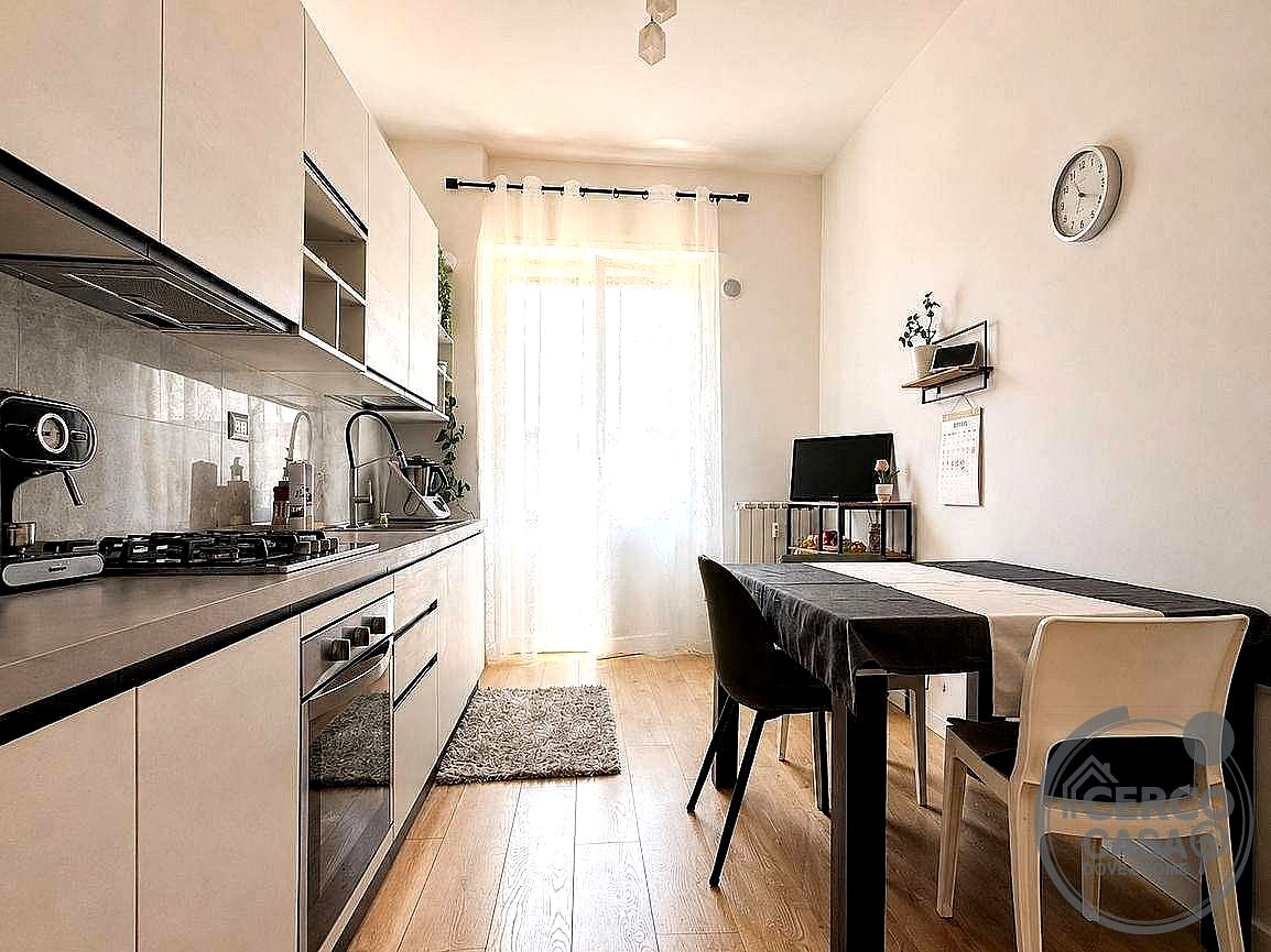 APPARTAMENTO VENDITA TERNI CENTRO STORICO · foto 4