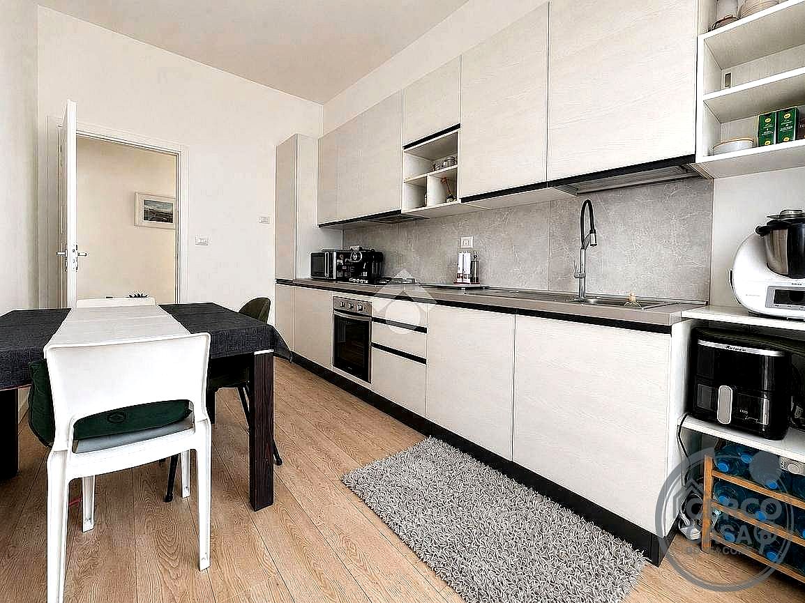 APPARTAMENTO VENDITA TERNI CENTRO STORICO · foto 5