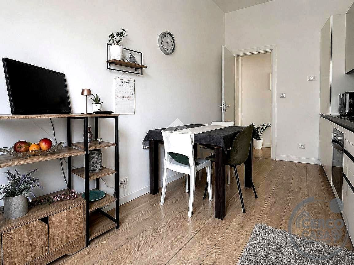 APPARTAMENTO VENDITA TERNI CENTRO STORICO · foto 6
