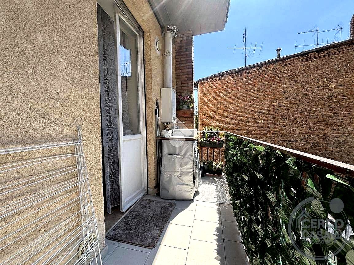 APPARTAMENTO VENDITA TERNI CENTRO STORICO · foto 7