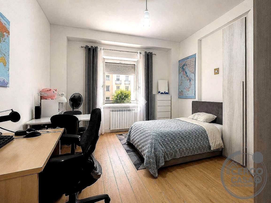 APPARTAMENTO VENDITA TERNI CENTRO STORICO · foto 8