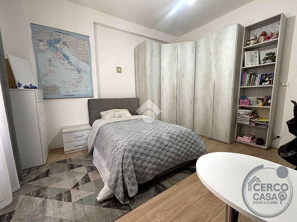 APPARTAMENTO VENDITA TERNI CENTRO STORICO · foto 9
