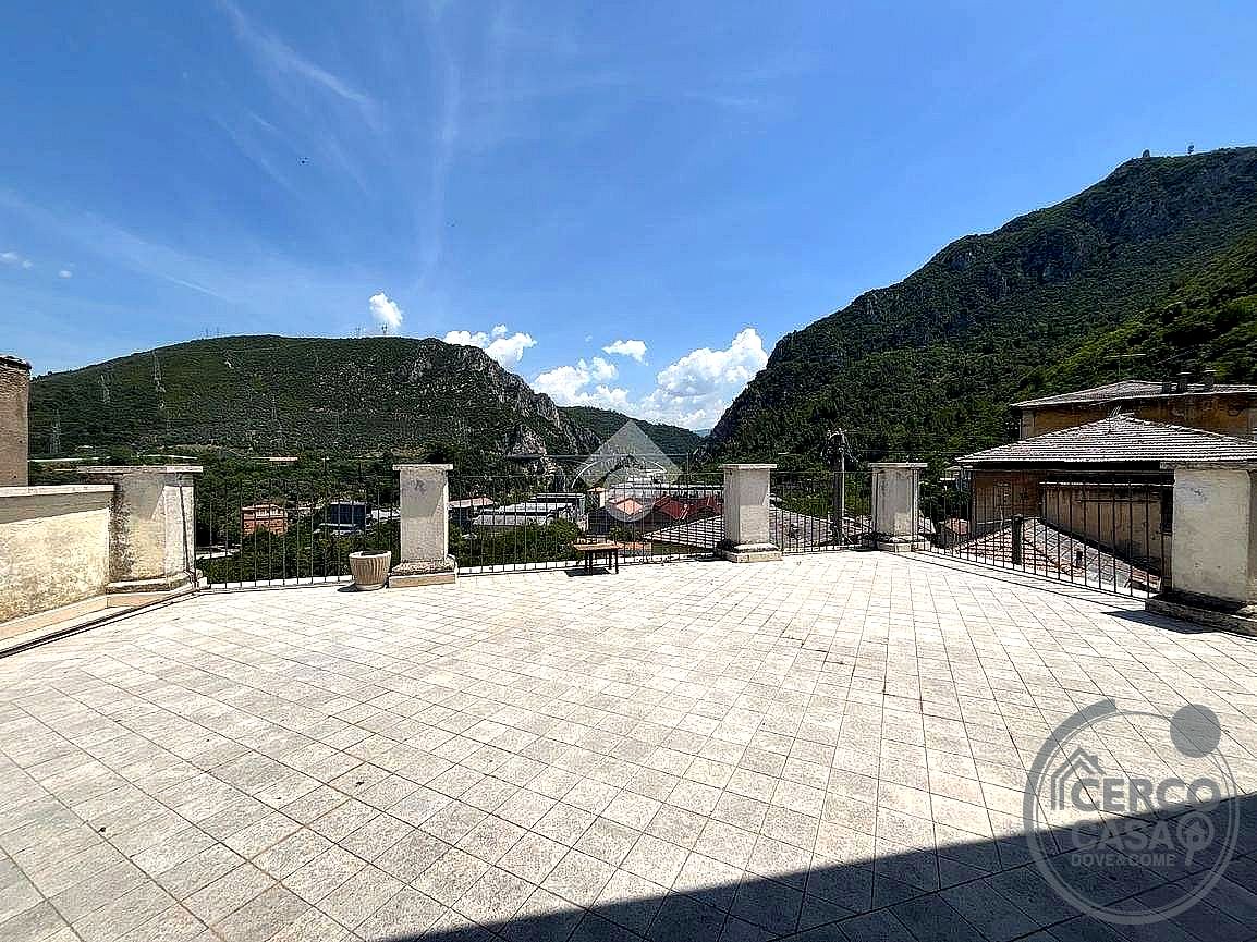 APPARTAMENTO VENDITA TERNI PAPIGNO · foto 2