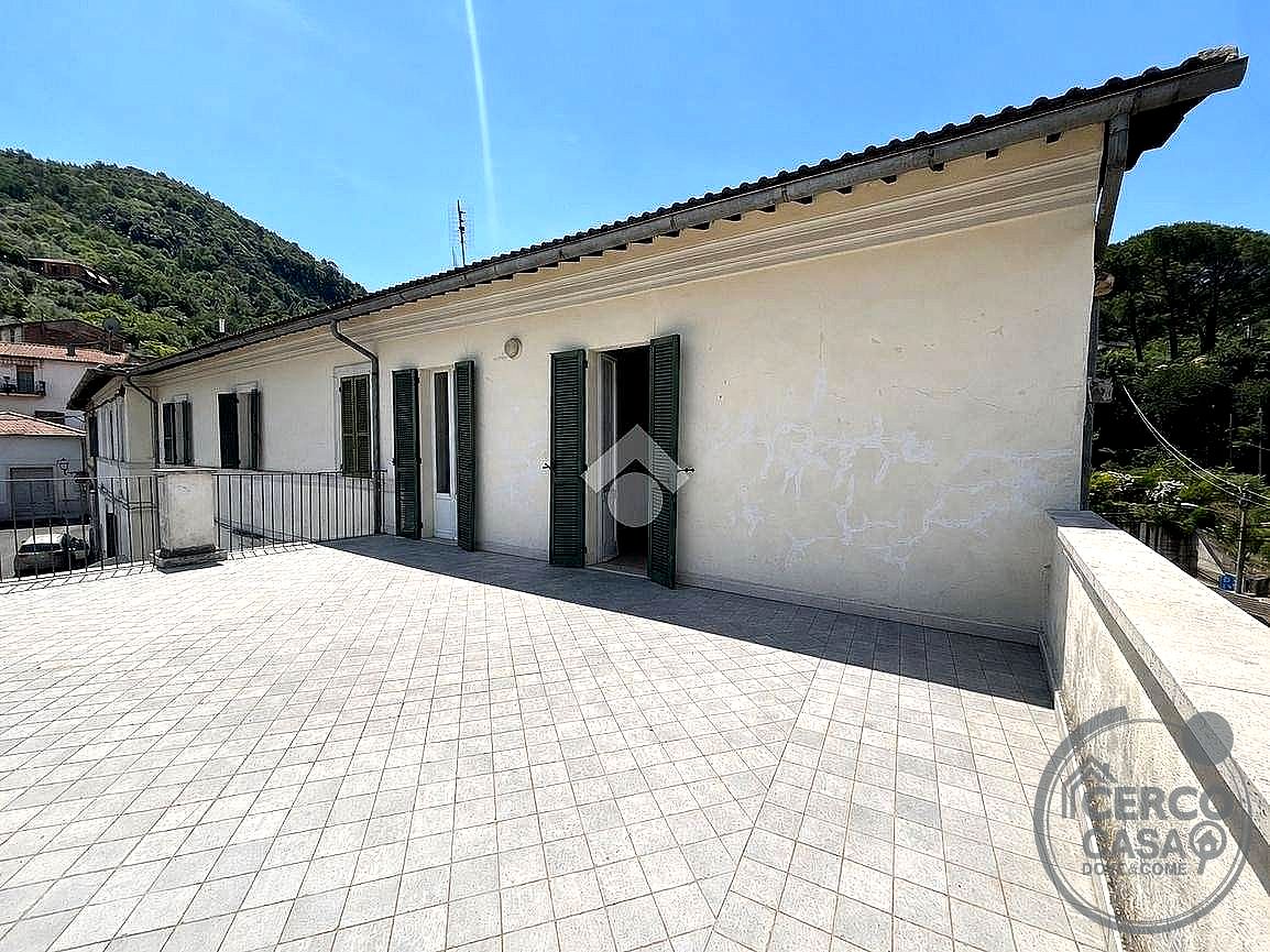 APPARTAMENTO VENDITA TERNI PAPIGNO · foto 3