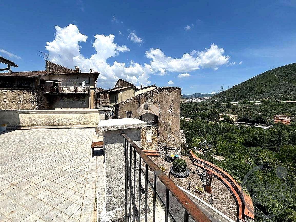 APPARTAMENTO VENDITA TERNI PAPIGNO · foto 4