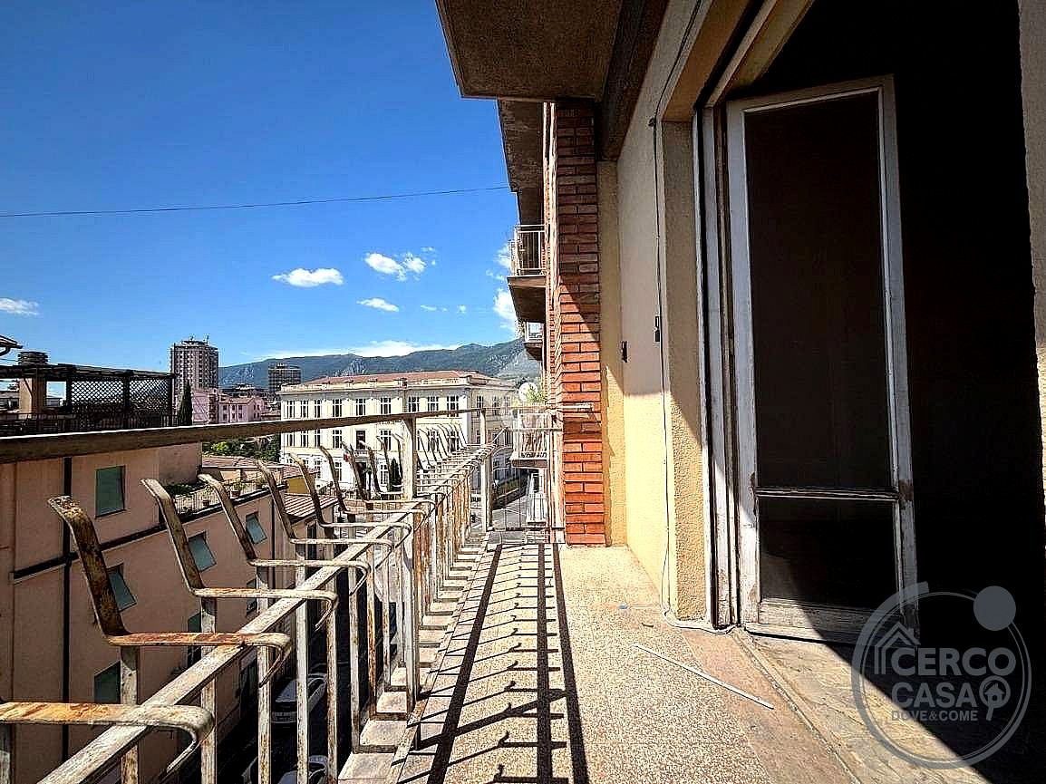 APPARTAMENTO VENDITA TERNI BRIN · foto 6