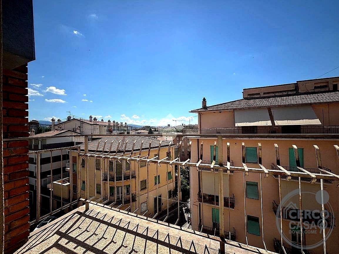 APPARTAMENTO VENDITA TERNI BRIN · foto 7