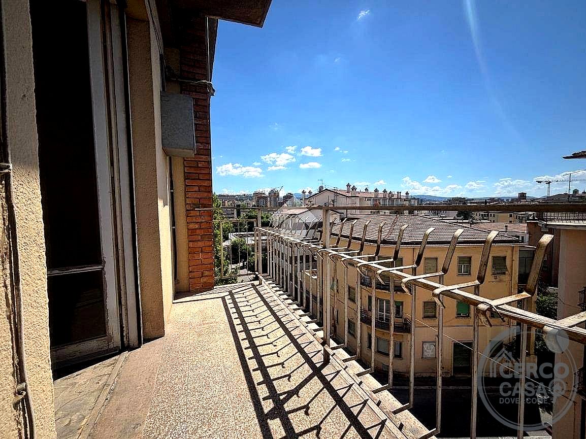 APPARTAMENTO VENDITA TERNI BRIN · foto 8