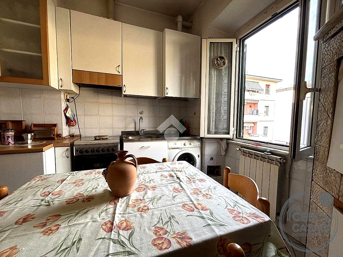 BILOCALE VENDITA TERNI CENTRO STORICO · foto 2