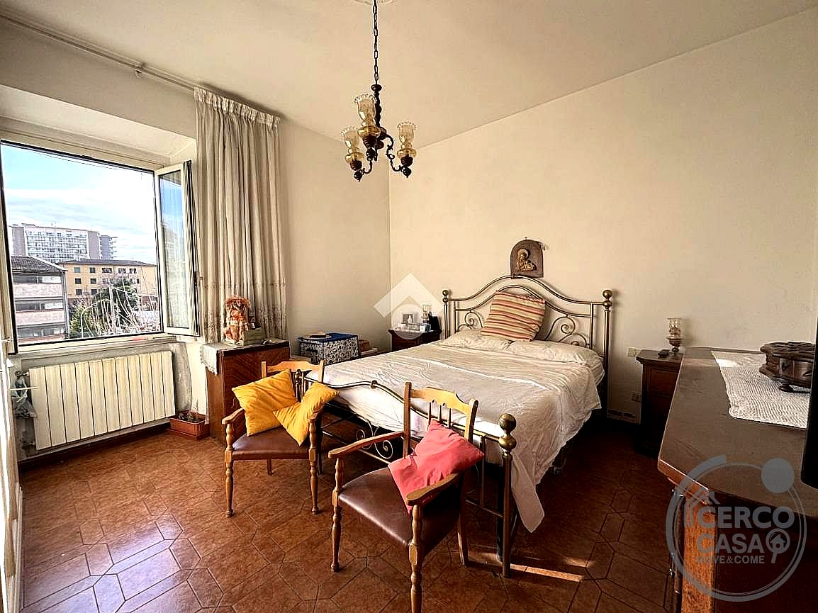 BILOCALE VENDITA TERNI CENTRO STORICO · foto 4