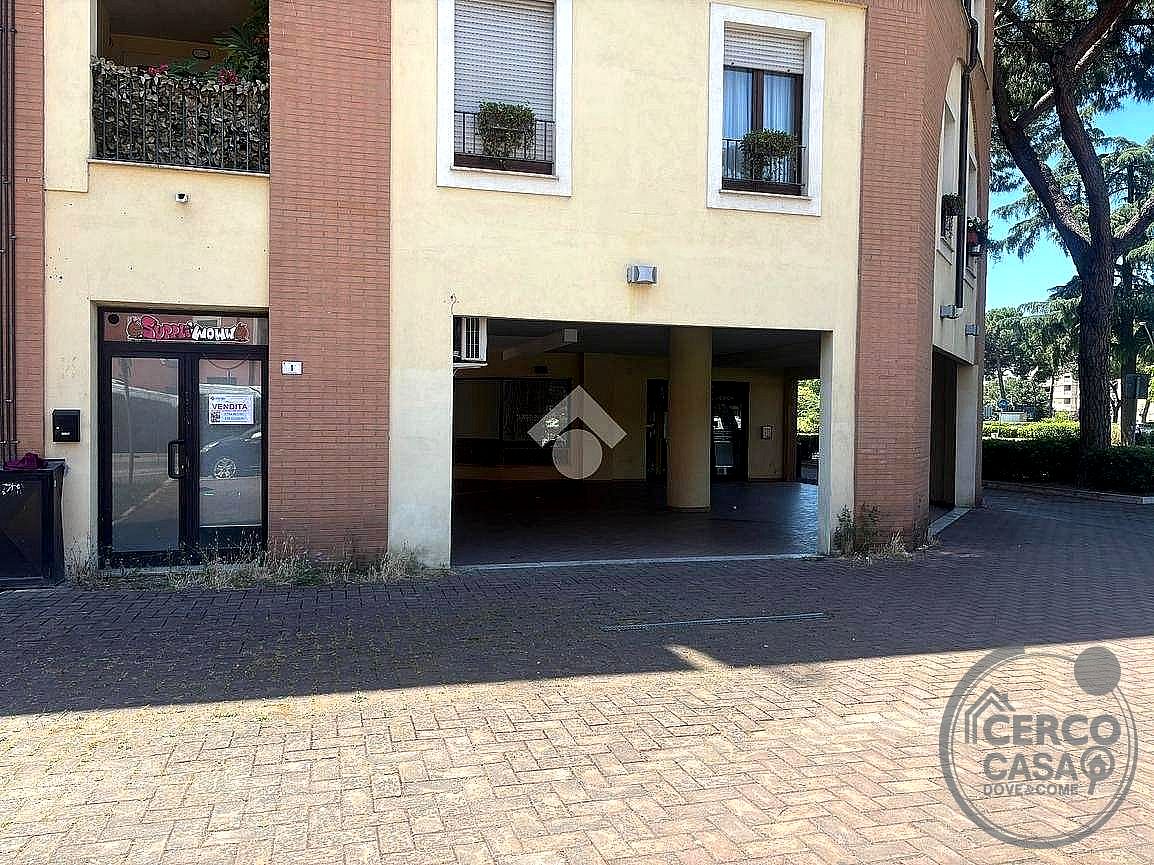 NEGOZIO VENDITA TERNI CITTÀ GIARDINO · foto 3