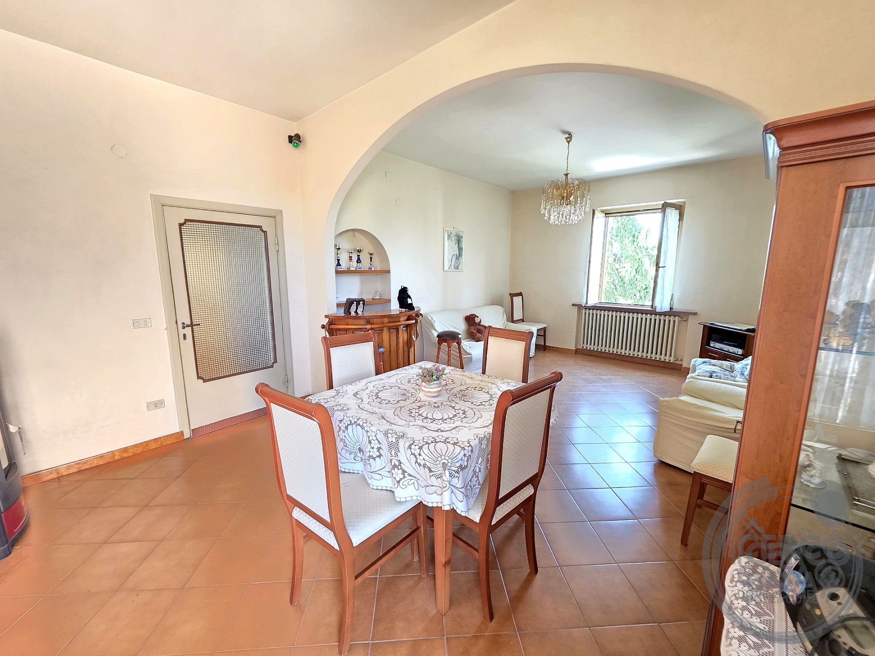 CASA INDIPENDENTE VENDITA MAGIONE SANT'ARCANGELO · foto 2