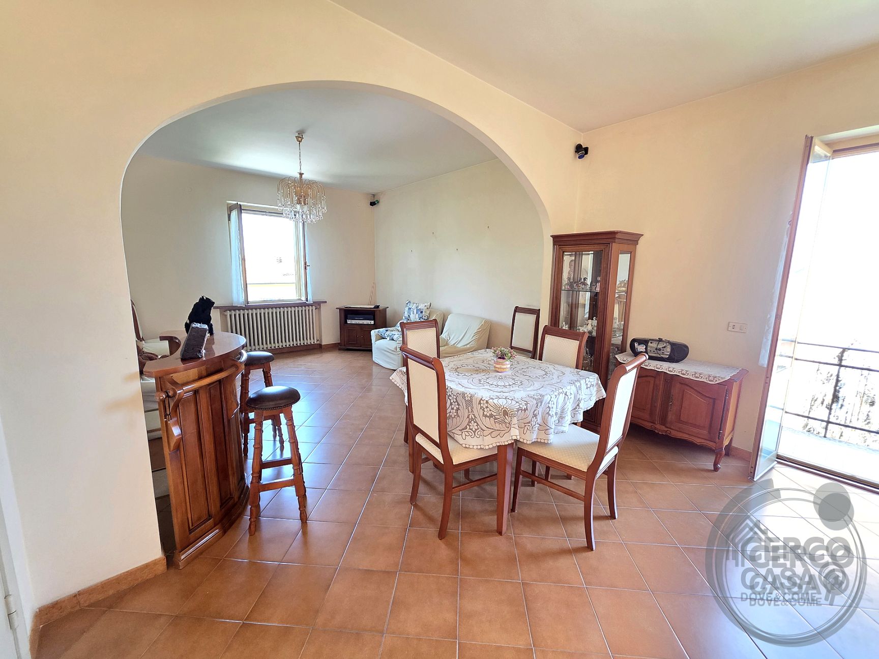CASA INDIPENDENTE VENDITA MAGIONE SANT'ARCANGELO · foto 3