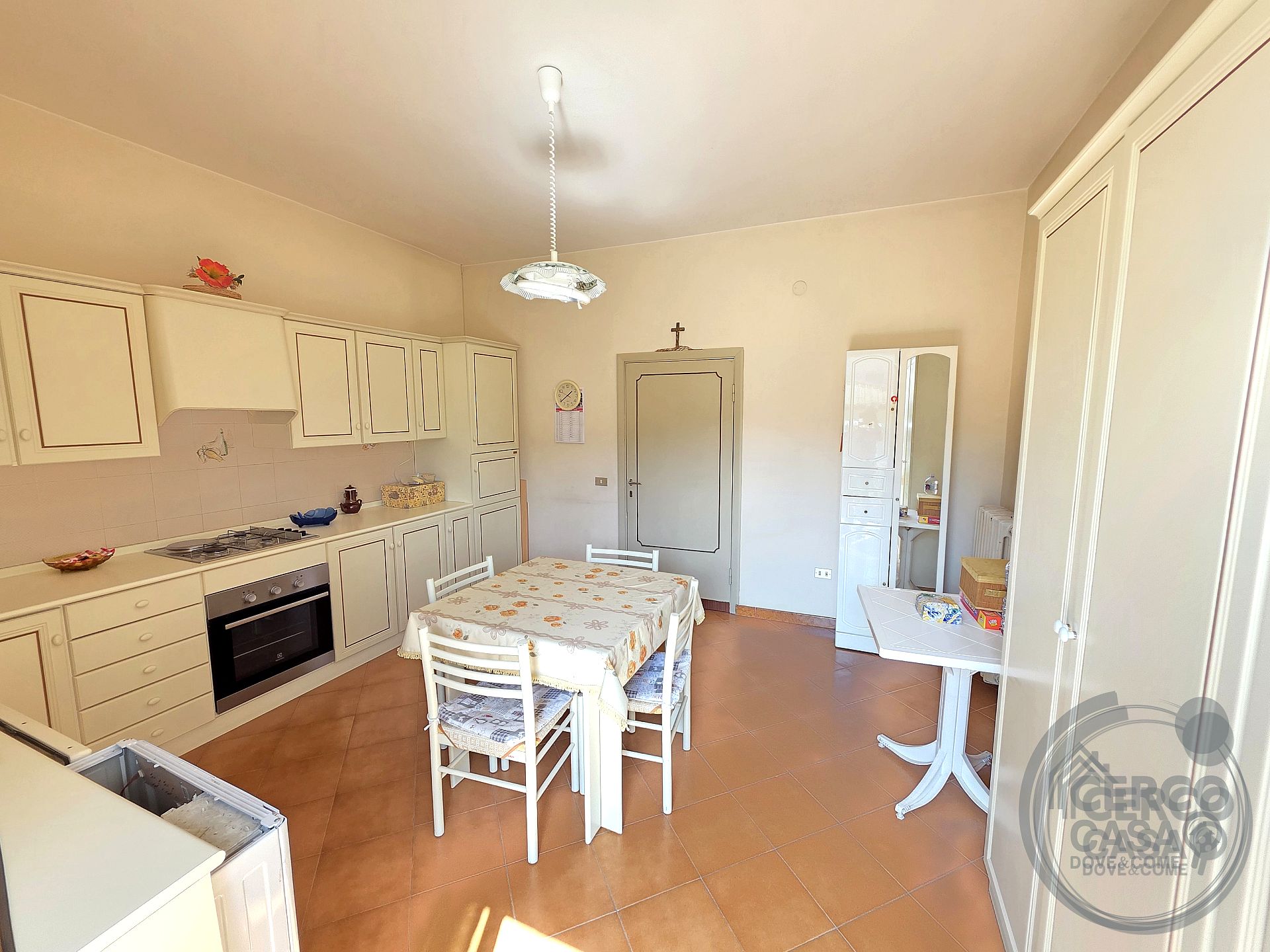 CASA INDIPENDENTE VENDITA MAGIONE SANT'ARCANGELO · foto 4