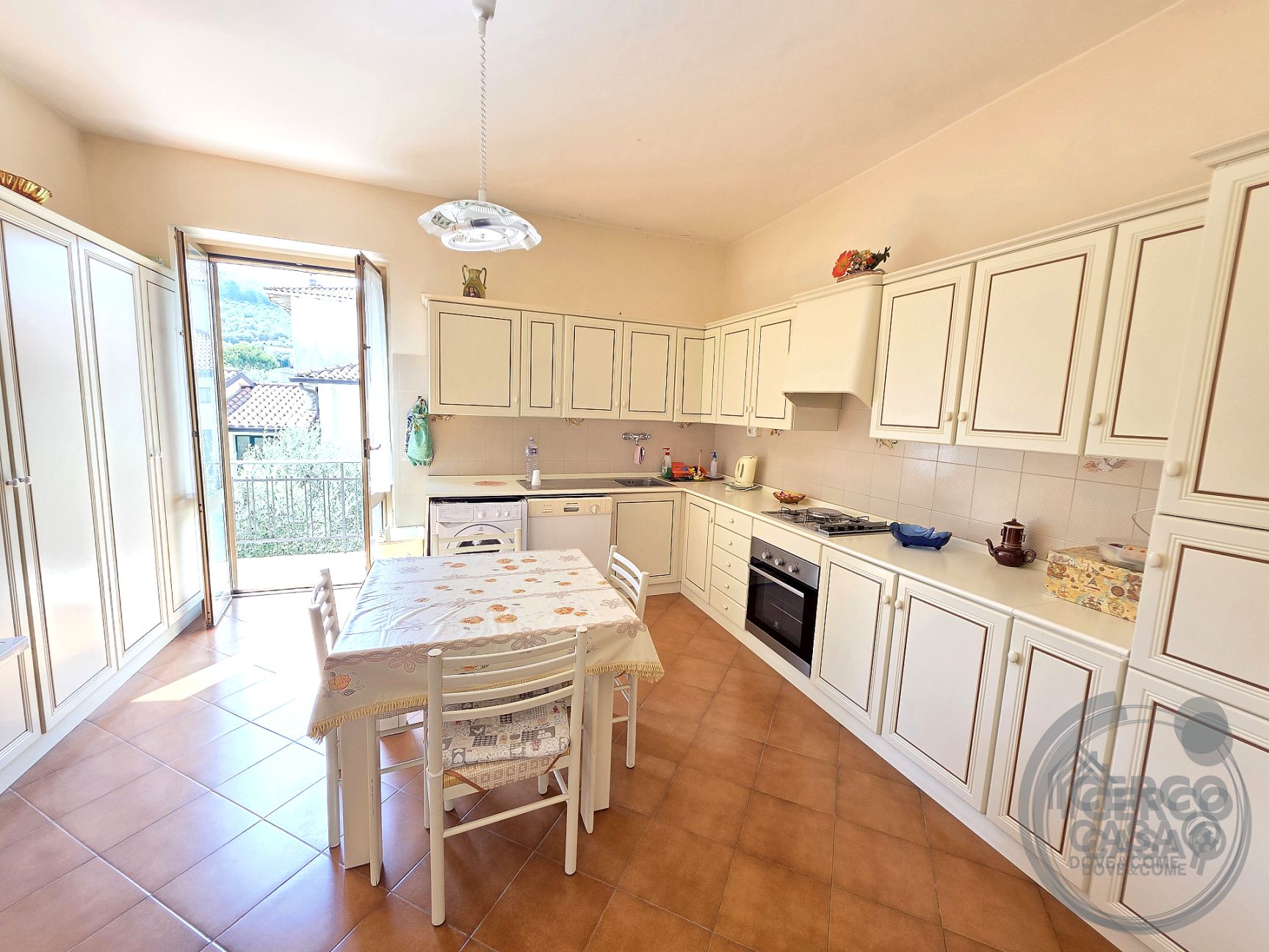 CASA INDIPENDENTE VENDITA MAGIONE SANT'ARCANGELO · foto 5