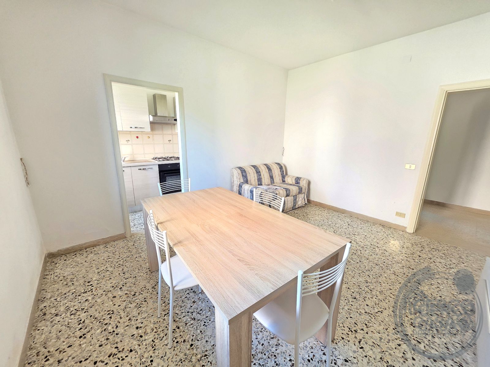 CASA INDIPENDENTE VENDITA MAGIONE SANT'ARCANGELO · foto 7