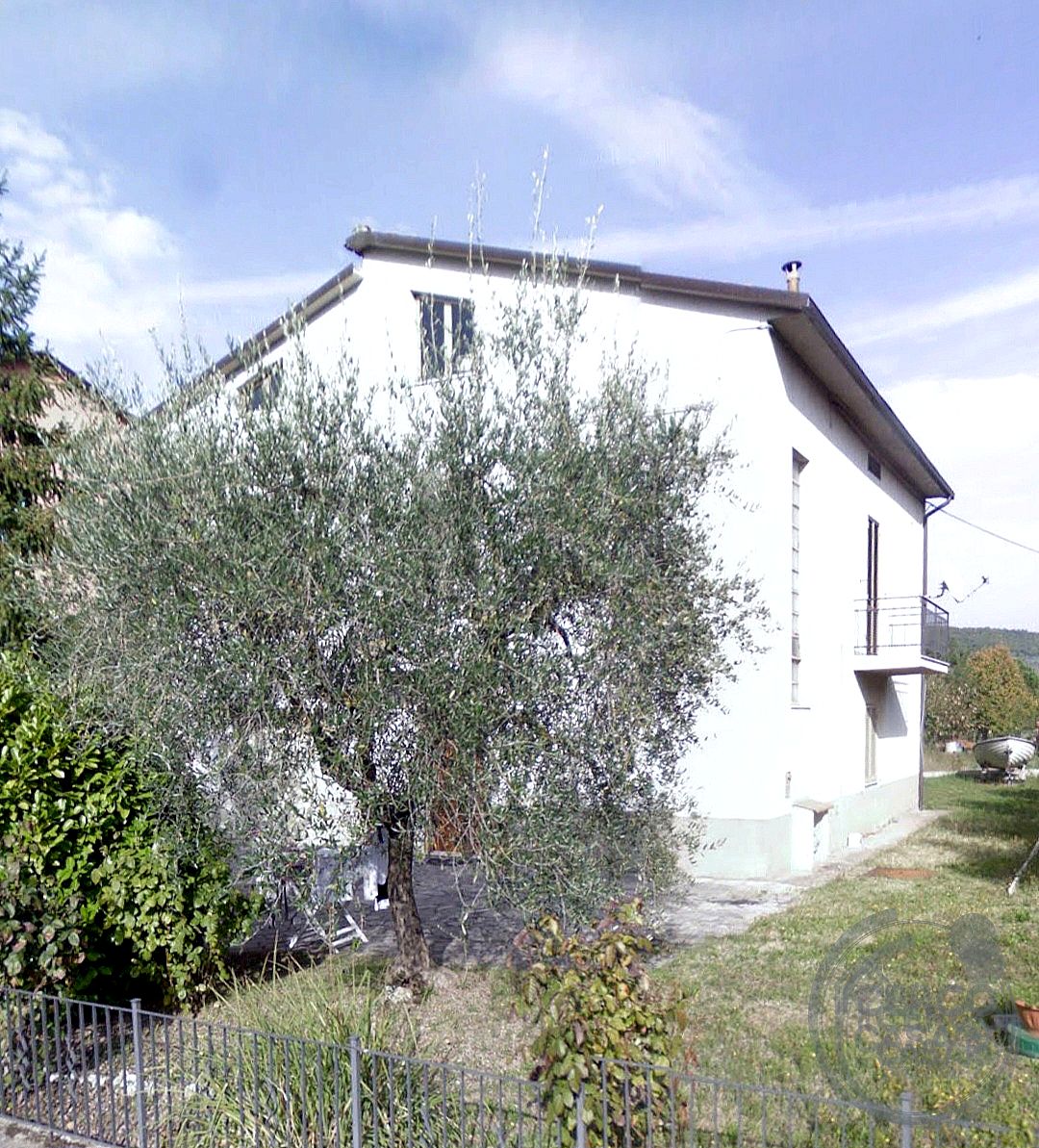 CASA INDIPENDENTE VENDITA MAGIONE SANT'ARCANGELO · foto 9