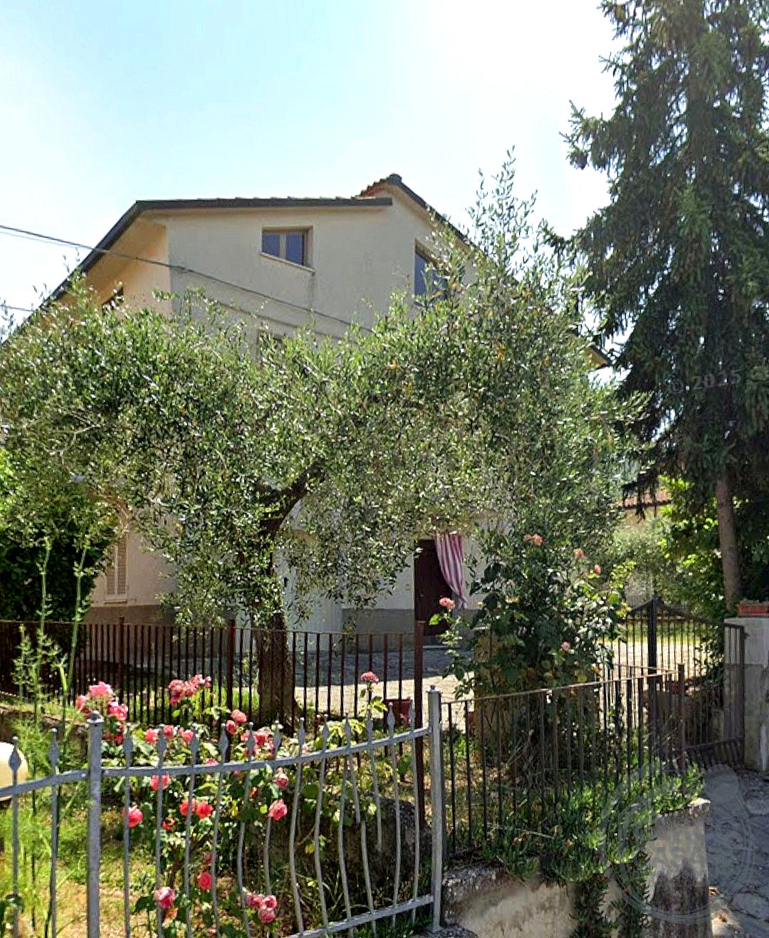 CASA INDIPENDENTE VENDITA MAGIONE SANT'ARCANGELO · foto 10