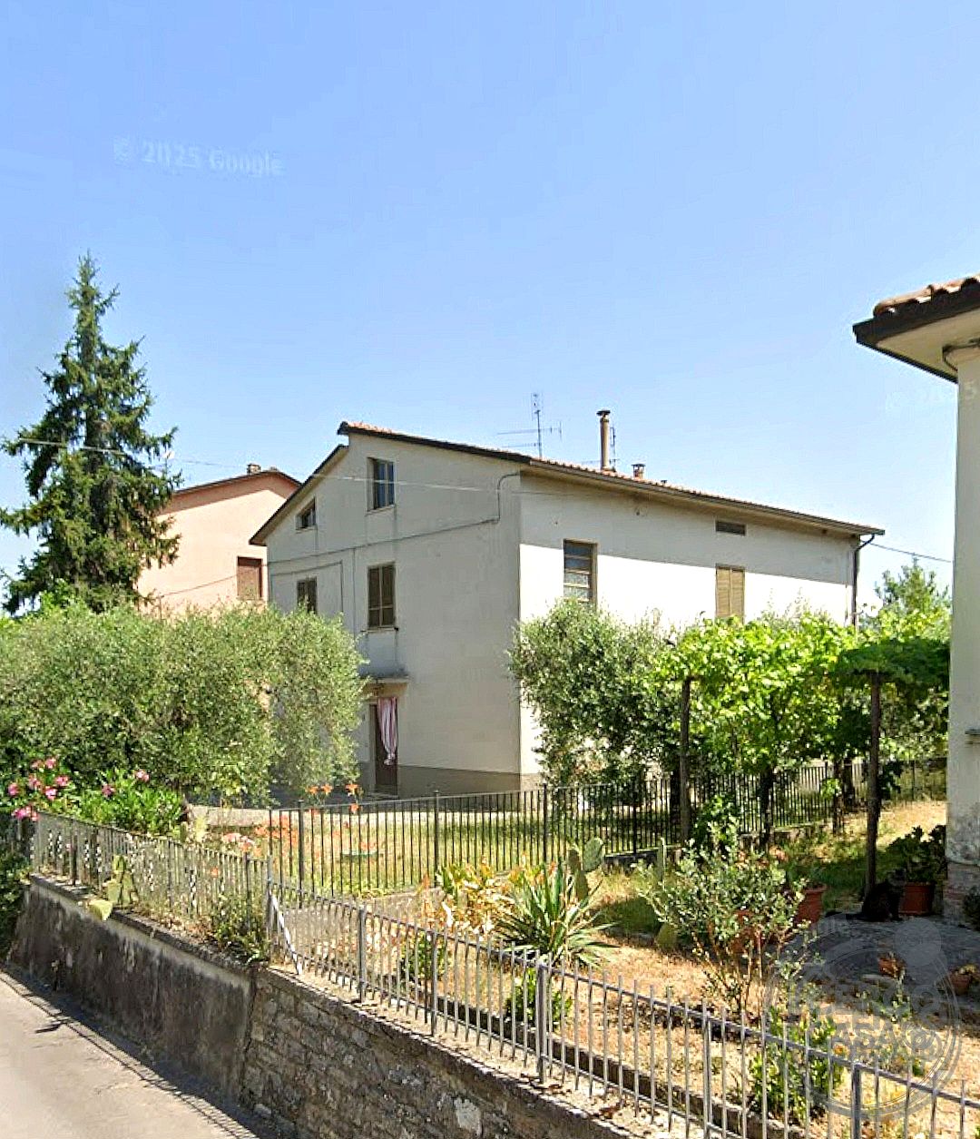 CASA INDIPENDENTE VENDITA MAGIONE SANT'ARCANGELO · foto 13