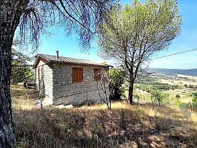CASA INDIPENDENTE VENDITA MAGIONE SANT'ARCANGELO · foto 31