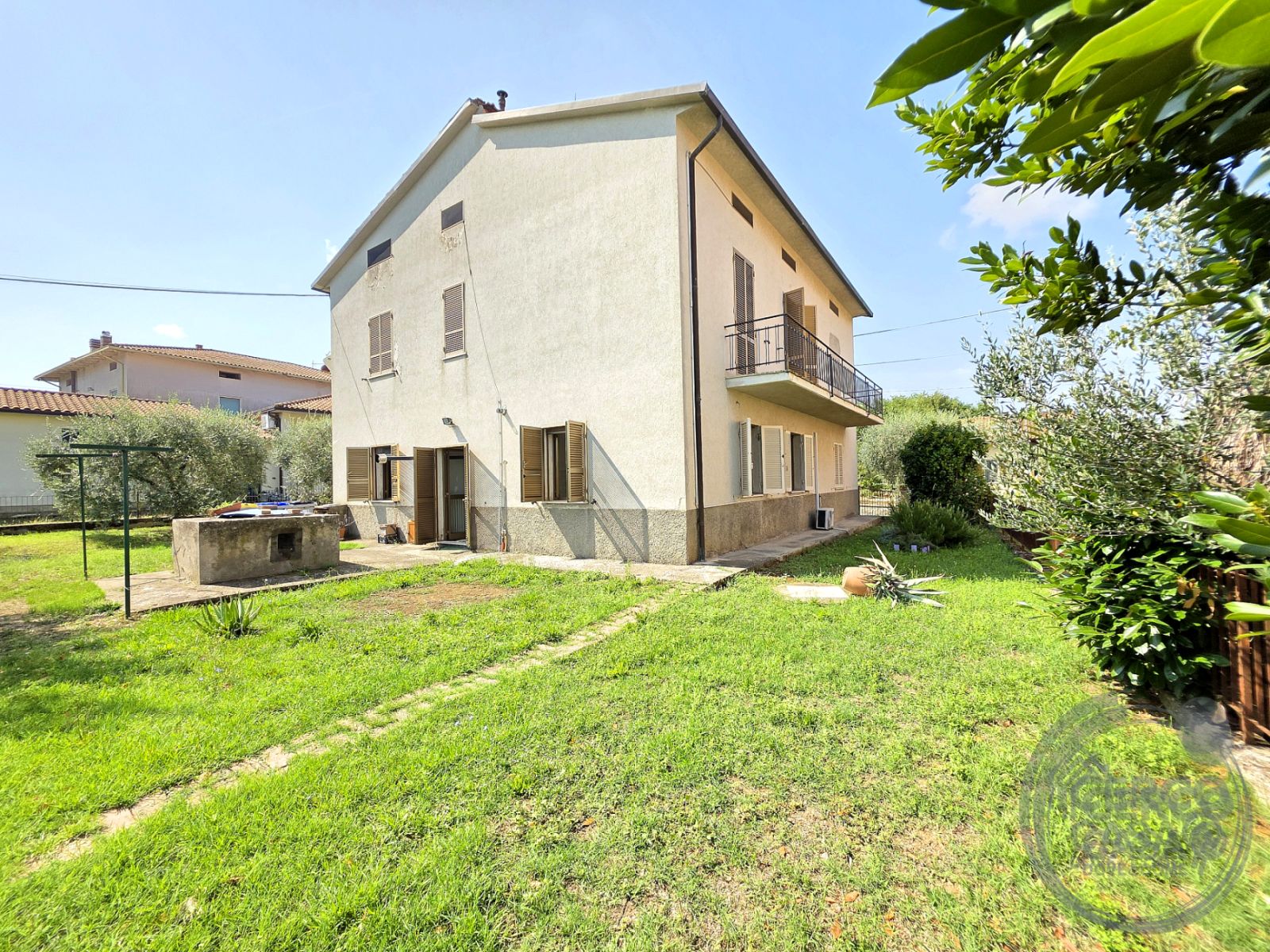 CASA INDIPENDENTE VENDITA MAGIONE SANT'ARCANGELO · foto 35