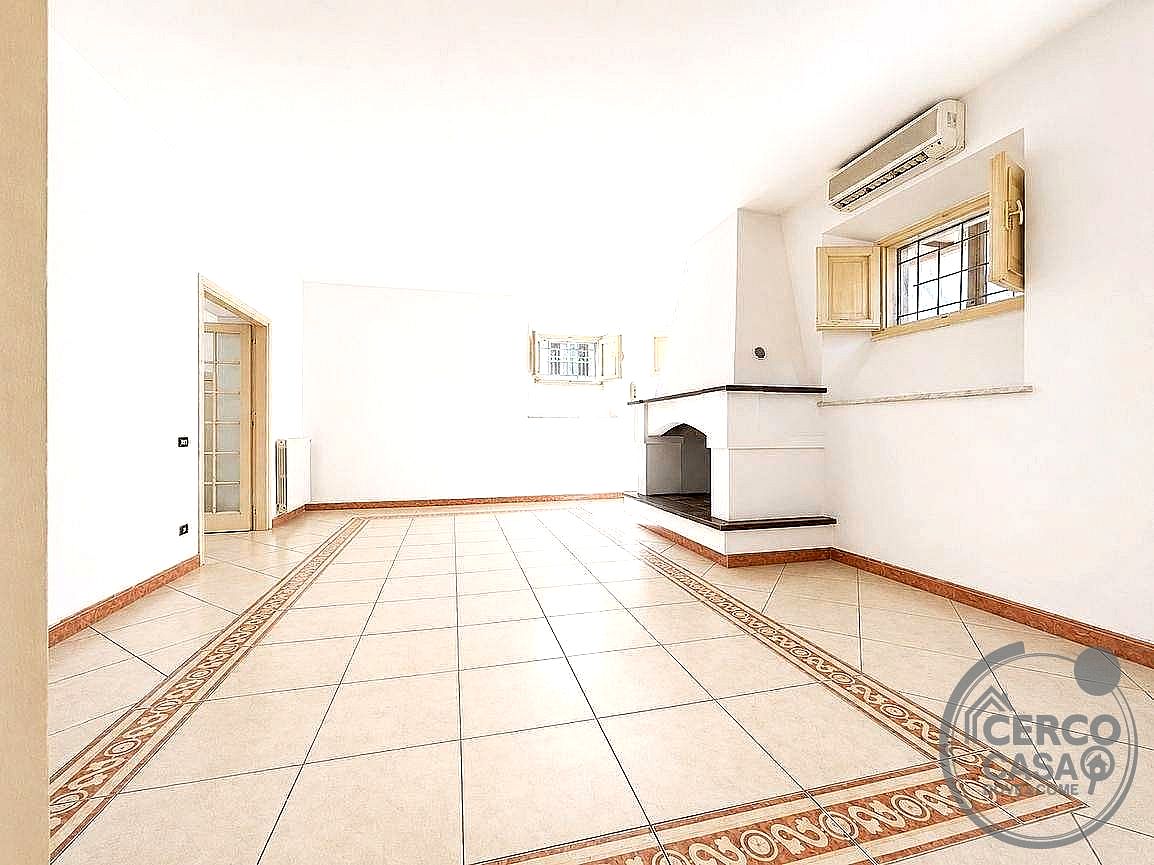 CASA INDIPENDENTE VENDITA TERNI CITTÀ GIARDINO · foto 1
