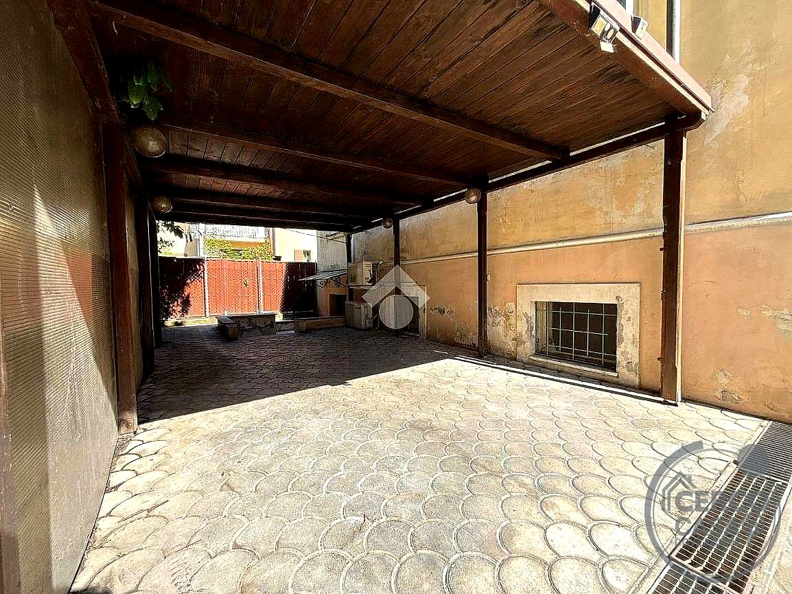 CASA INDIPENDENTE VENDITA TERNI CITTÀ GIARDINO · foto 14