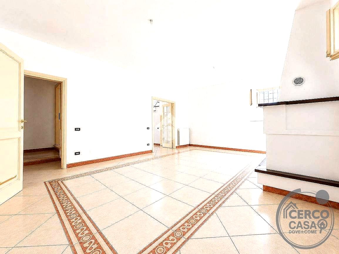 CASA INDIPENDENTE VENDITA TERNI CITTÀ GIARDINO · foto 4