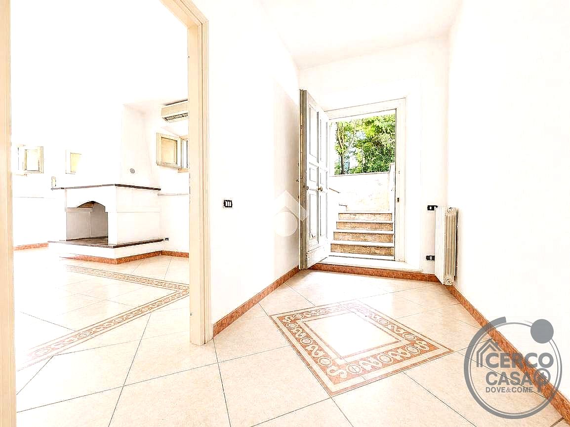 CASA INDIPENDENTE VENDITA TERNI CITTÀ GIARDINO · foto 5