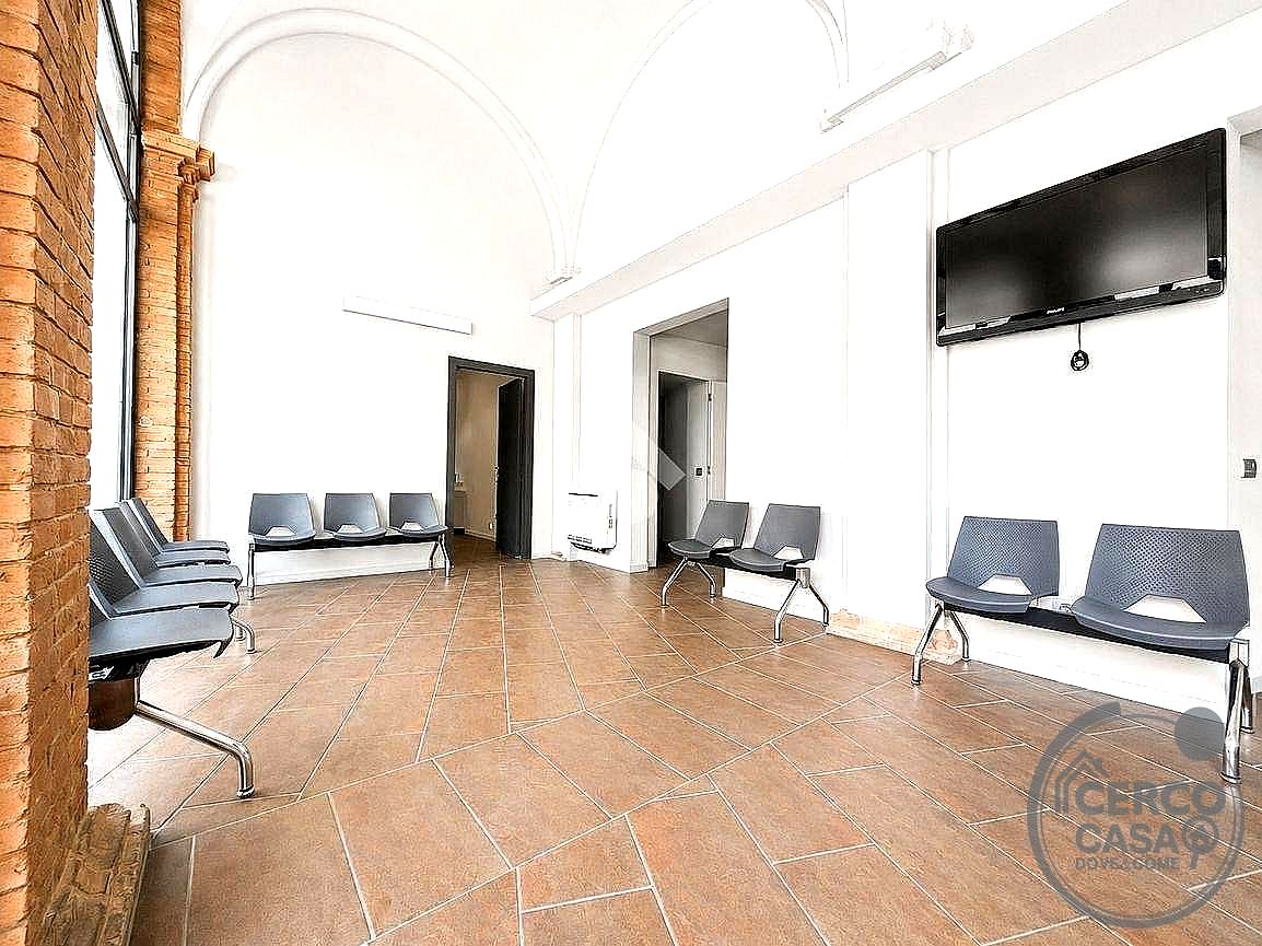 UFFICIO AFFITTO TERNI CENTRO STORICO