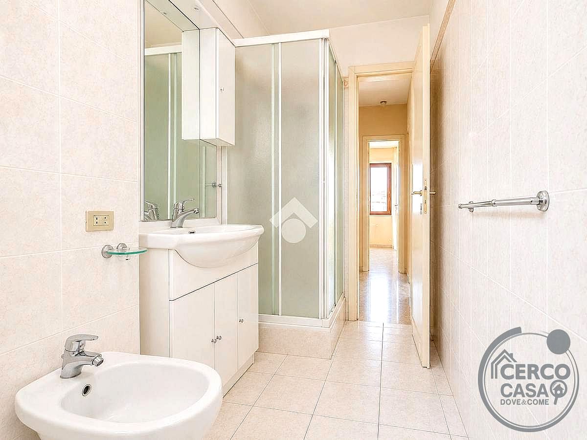 APPARTAMENTO VENDITA TERNI CENTRO STORICO · foto 10