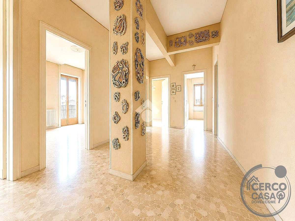 APPARTAMENTO VENDITA TERNI CENTRO STORICO · foto 2