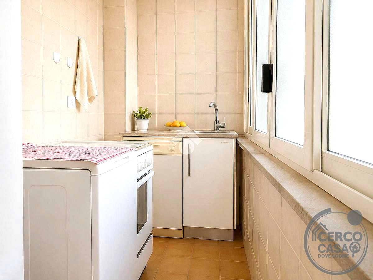 APPARTAMENTO VENDITA TERNI CENTRO STORICO · foto 5