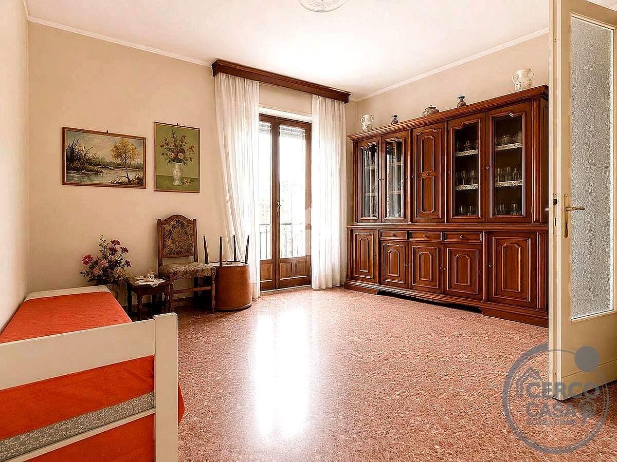 APPARTAMENTO VENDITA TERNI CENTRO STORICO · foto 6