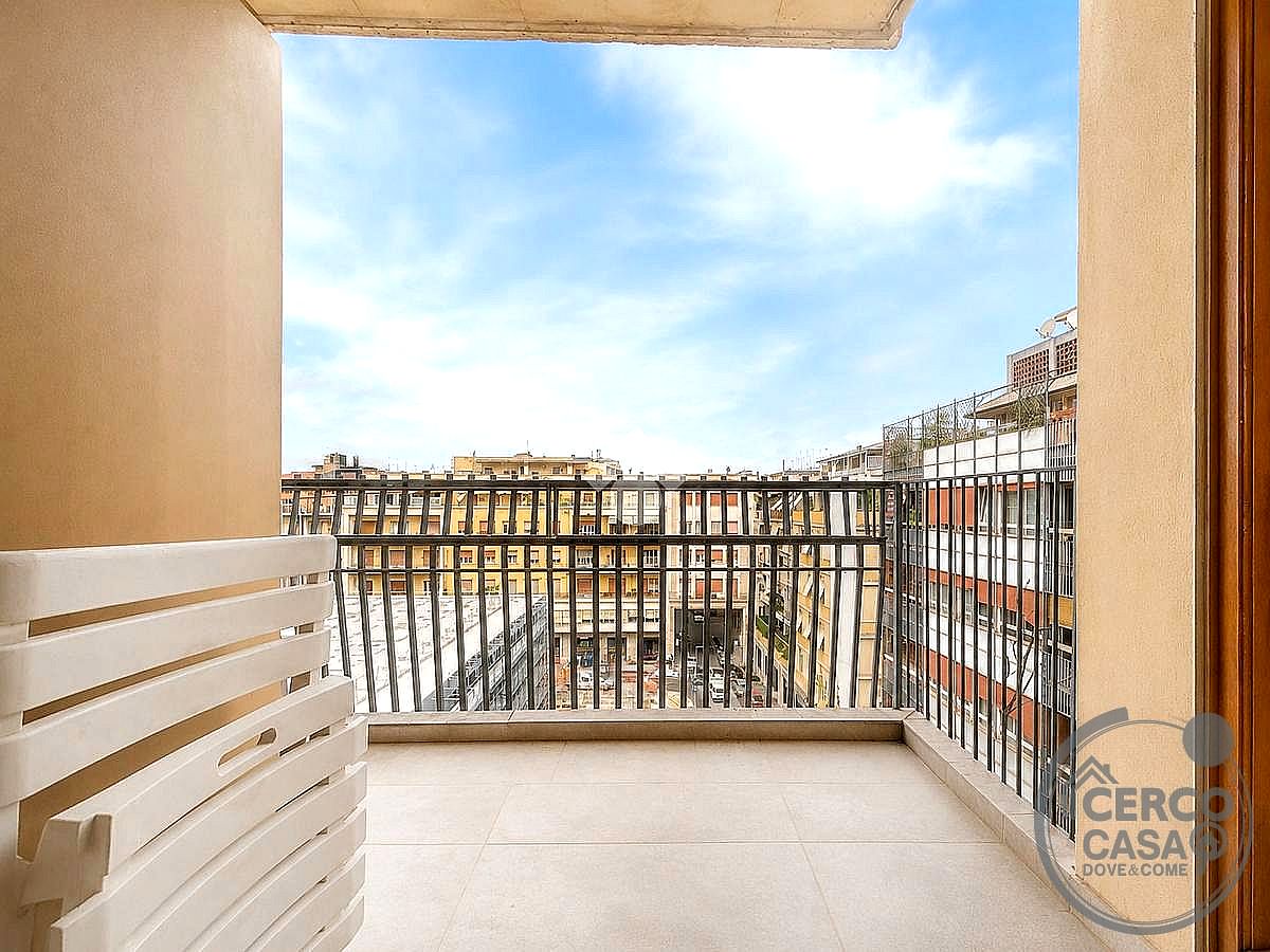 APPARTAMENTO VENDITA TERNI CENTRO STORICO · foto 8