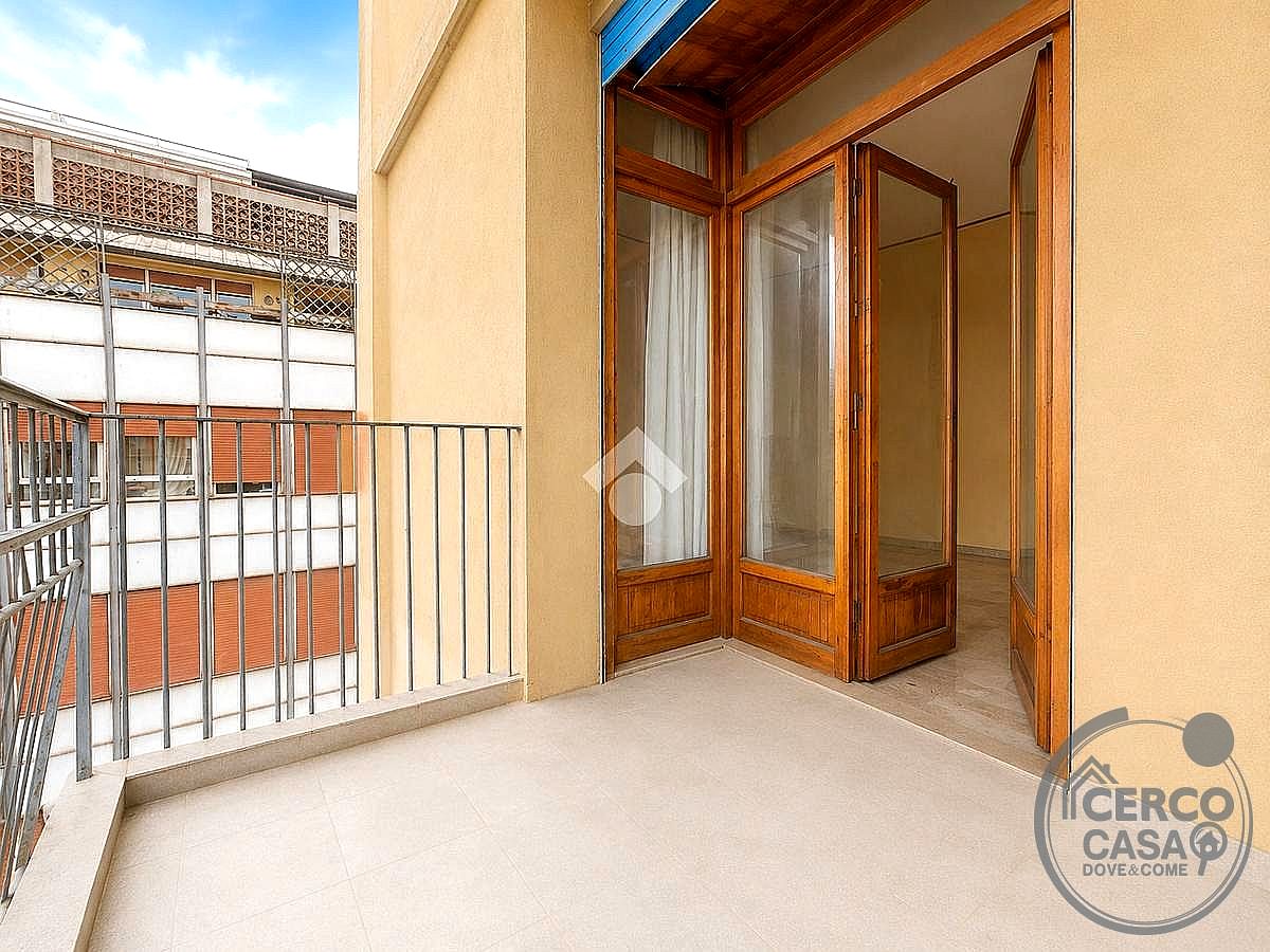 APPARTAMENTO VENDITA TERNI CENTRO STORICO · foto 9