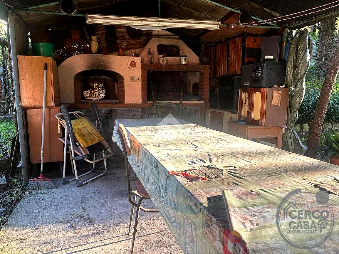 RUSTICO - CASALE VENDITA FERENTILLO · foto 3
