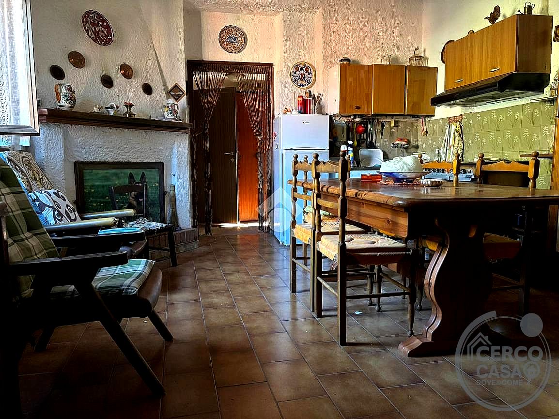 RUSTICO - CASALE VENDITA FERENTILLO · foto 5