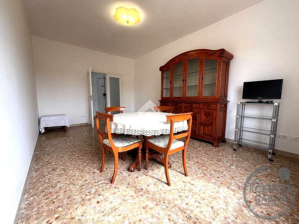 APPARTAMENTO VENDITA TERNI CITTÀ GIARDINO