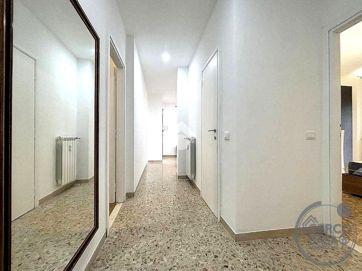 APPARTAMENTO VENDITA TERNI CITTÀ GIARDINO · foto 10